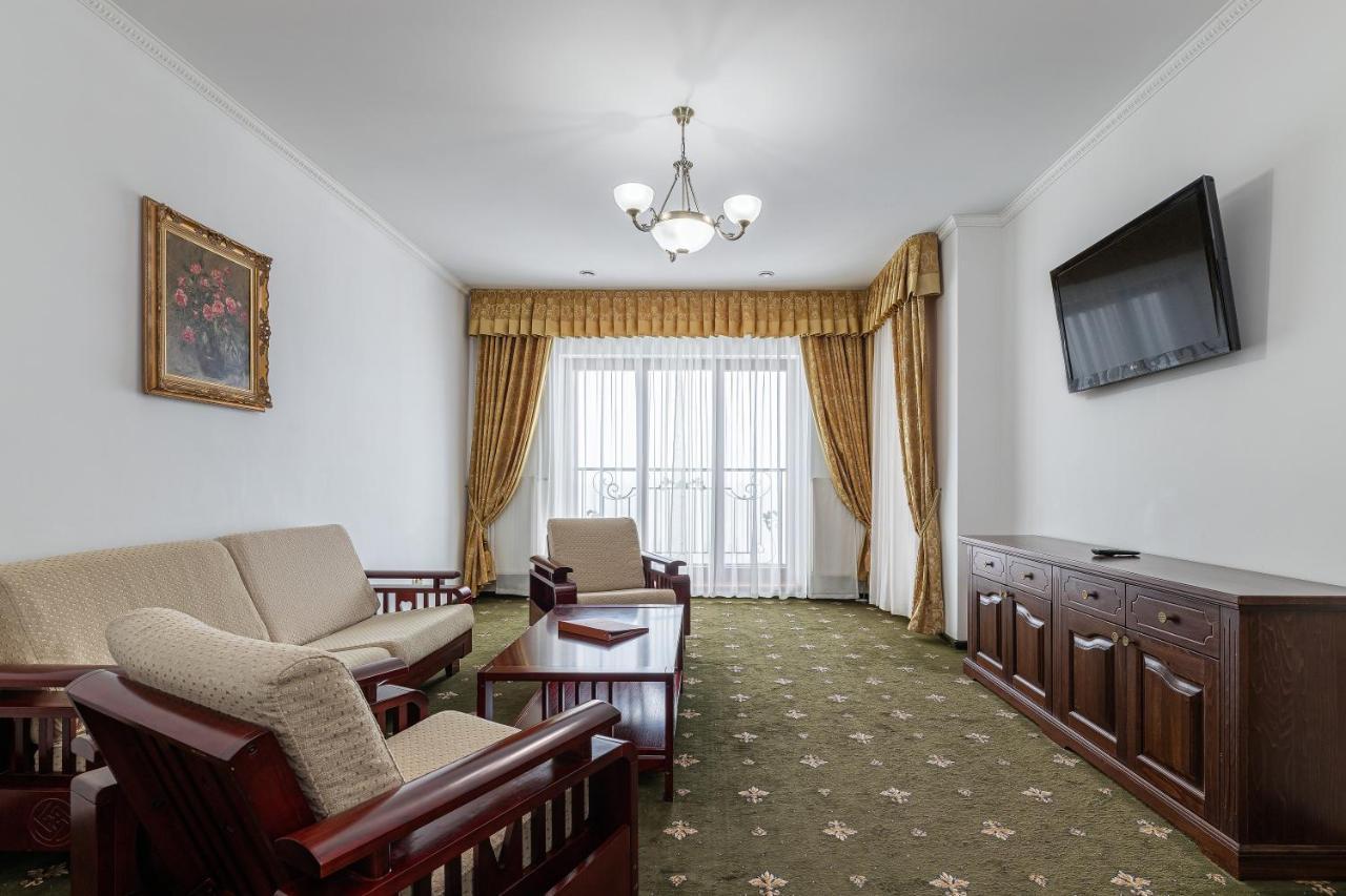 Карпатська Ружа Plave Exteriör bild