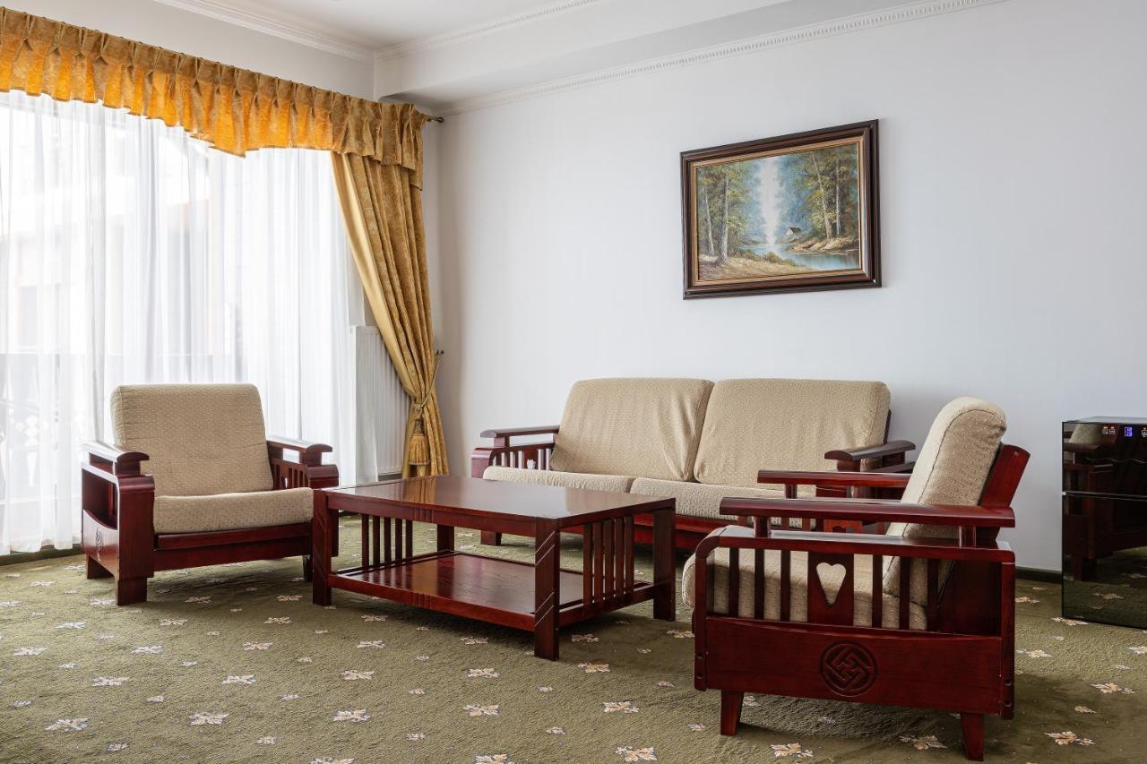 Карпатська Ружа Plave Exteriör bild