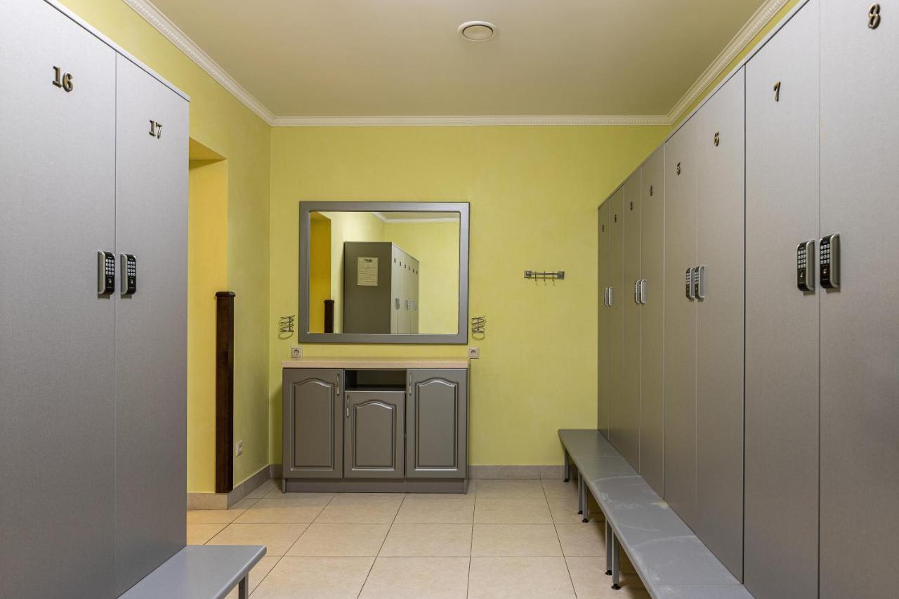Карпатська Ружа Plave Exteriör bild