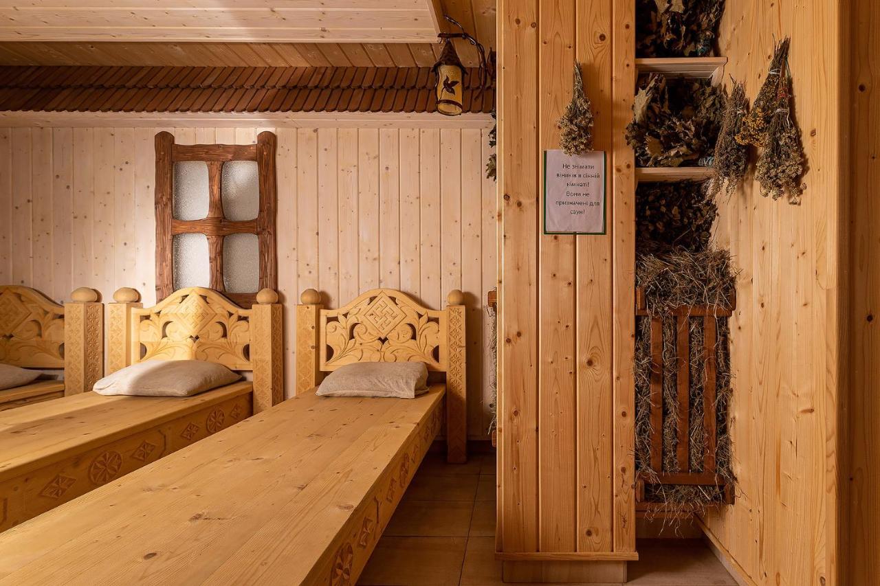 Карпатська Ружа Plave Exteriör bild