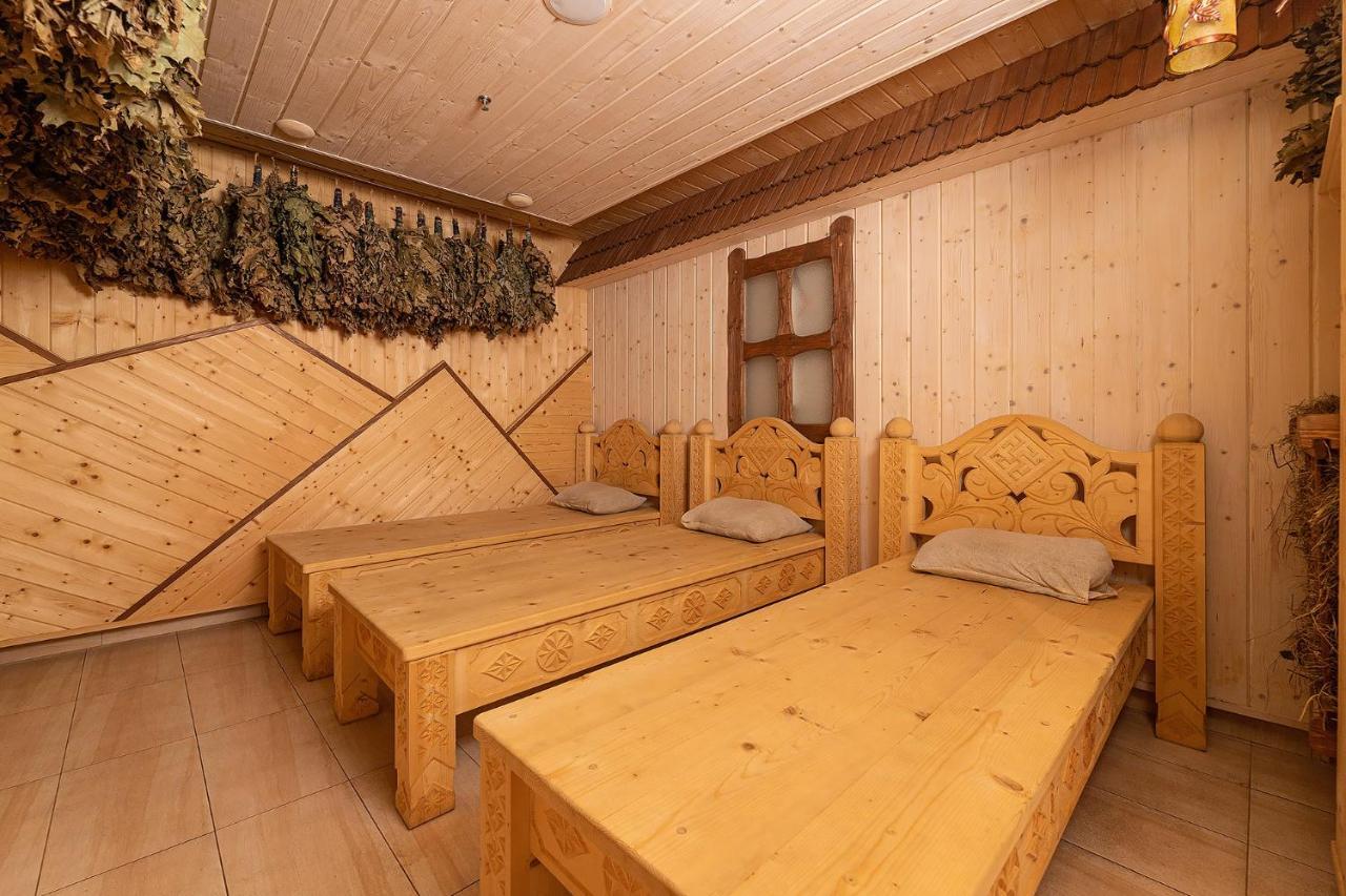 Карпатська Ружа Plave Exteriör bild