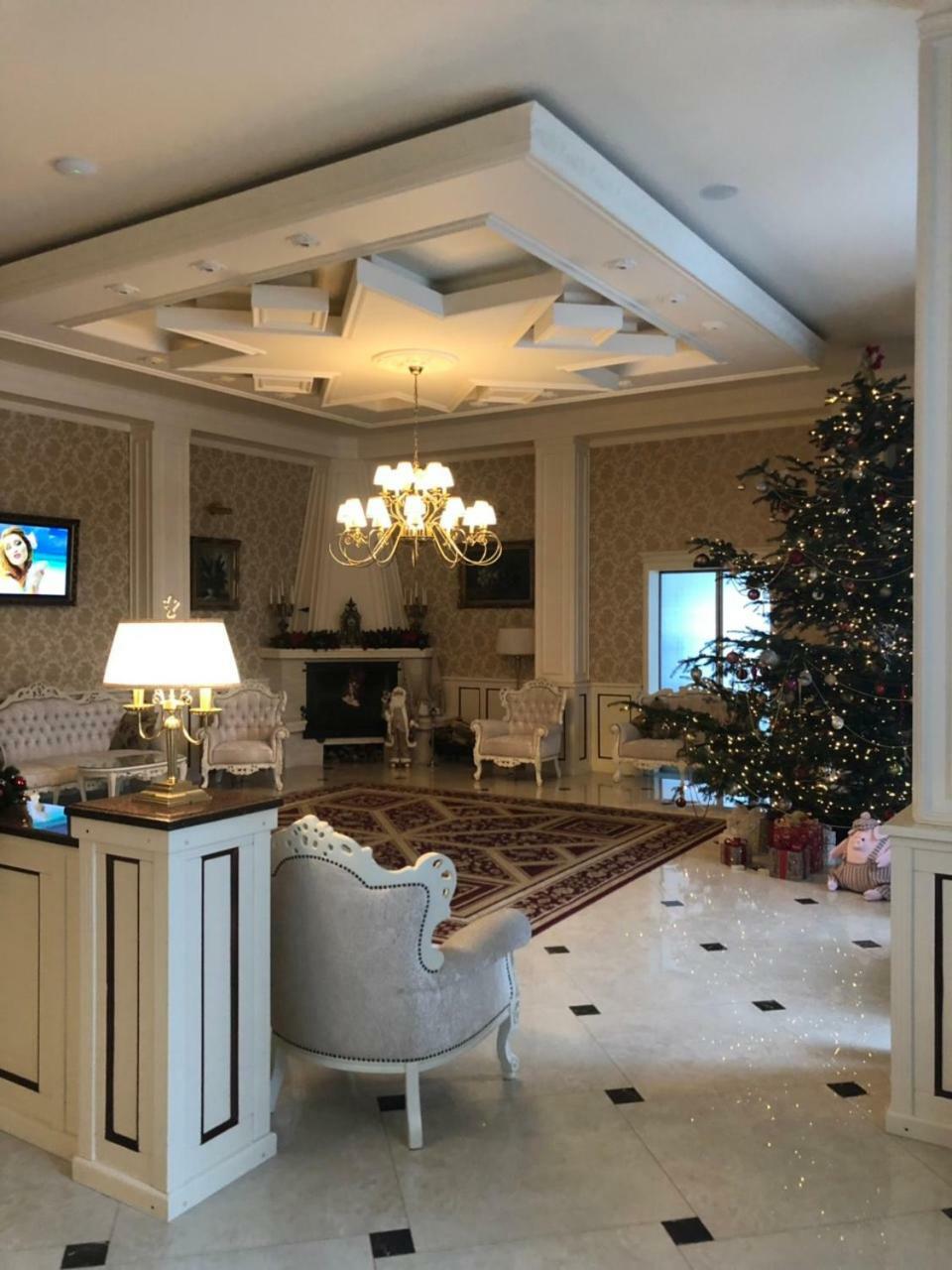 Карпатська Ружа Plave Exteriör bild
