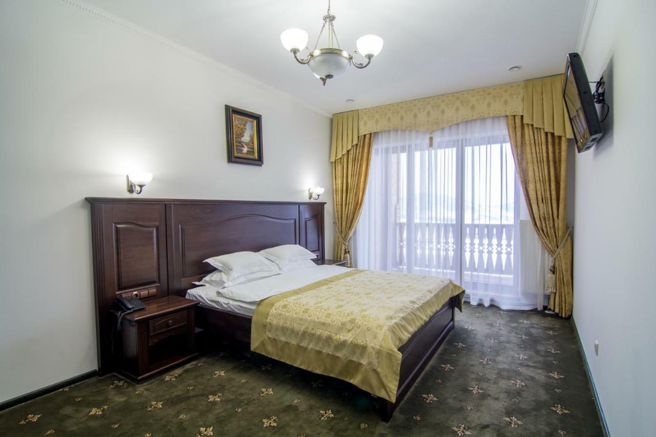Карпатська Ружа Plave Exteriör bild